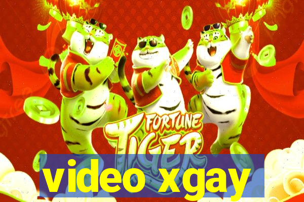 video xgay